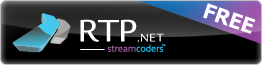 RTP .NET
